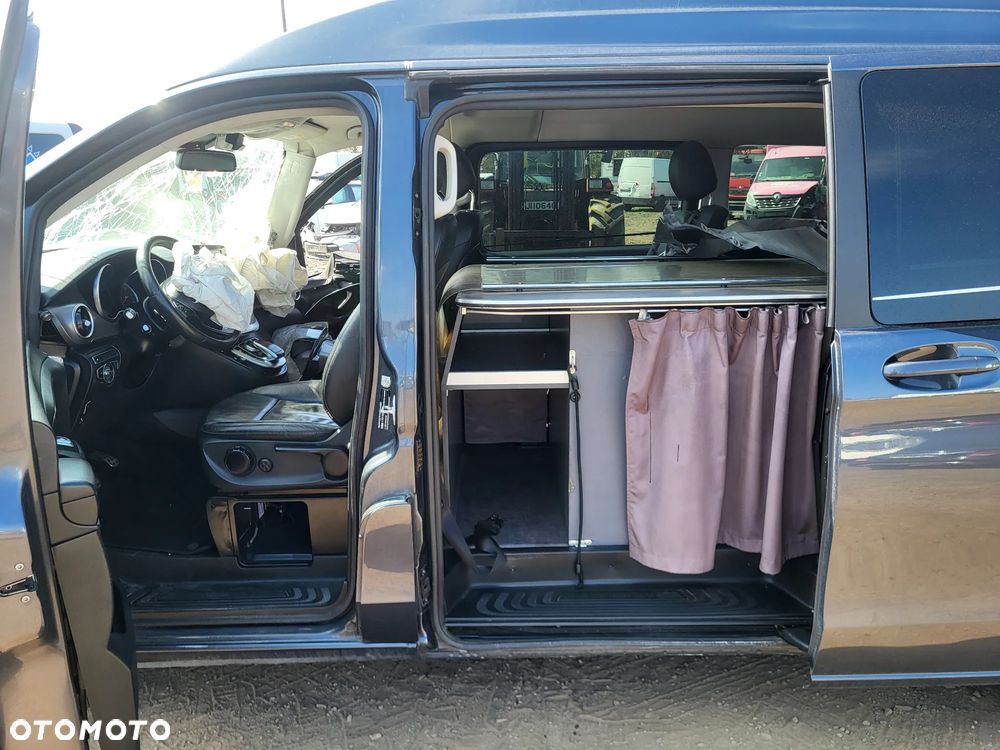 Mercedes-Benz Vito - 29