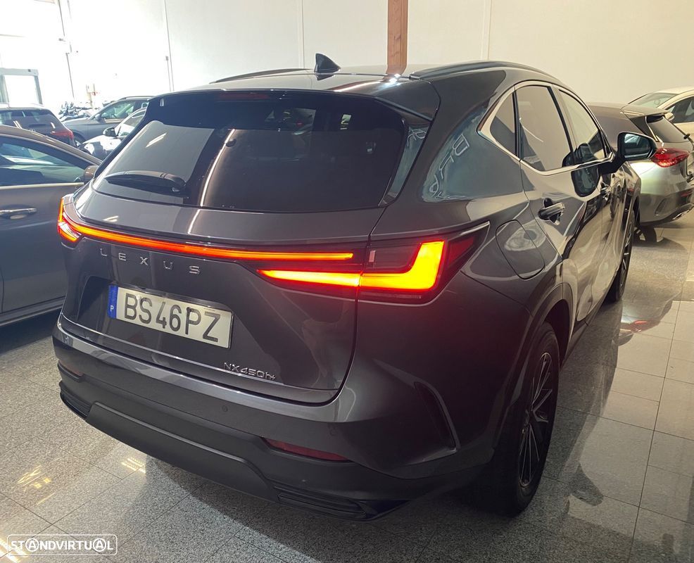 Lexus NX 450h+ Executive+ - 3