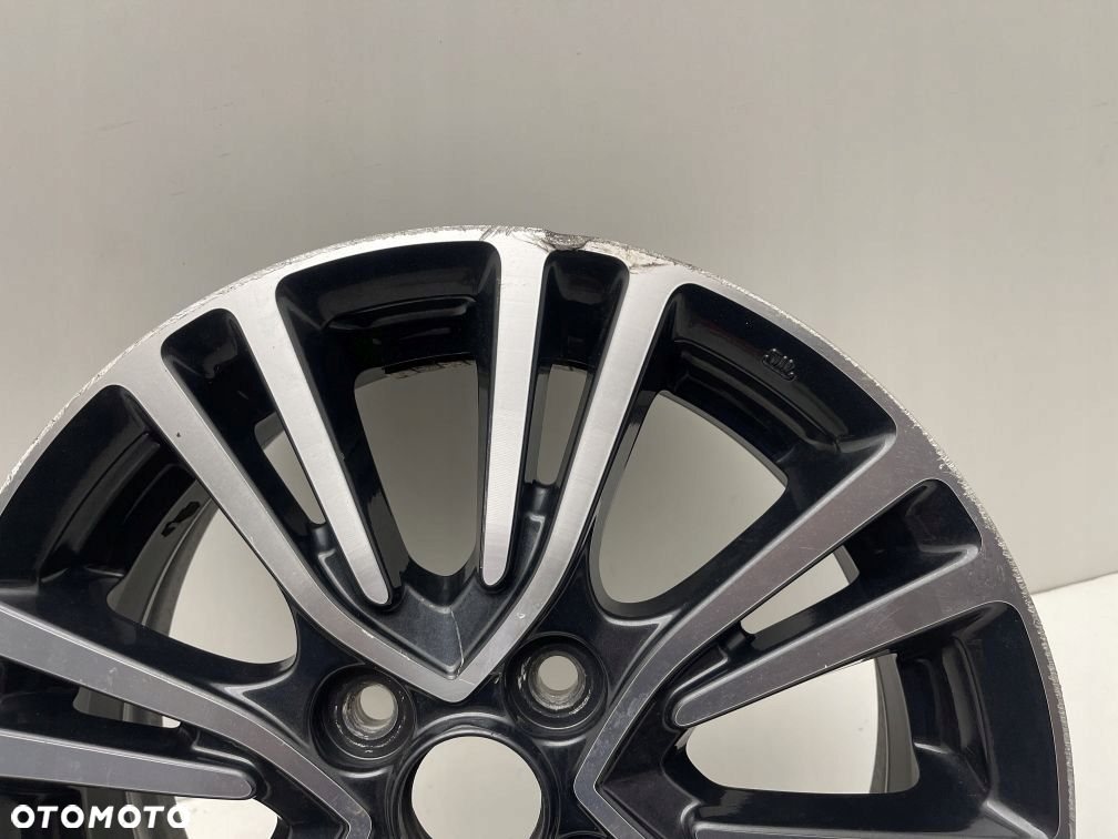 FELGA MITSUBISHI SPACE STAR CLOT 5J 15 ET46 - 3