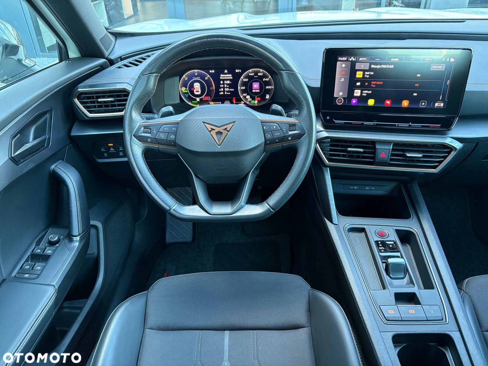 Cupra Formentor - 11