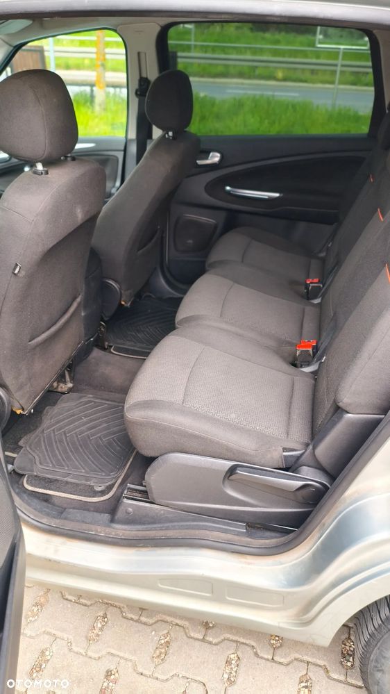 Ford S-Max 1.8 TDCi Trend - 15