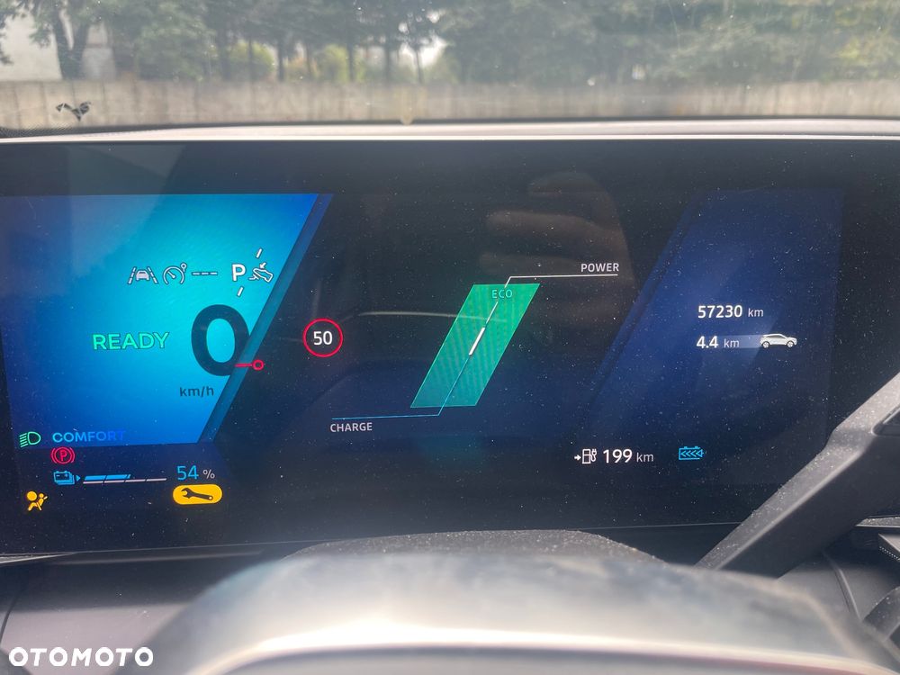 Renault Megane EV60 Techno - 20