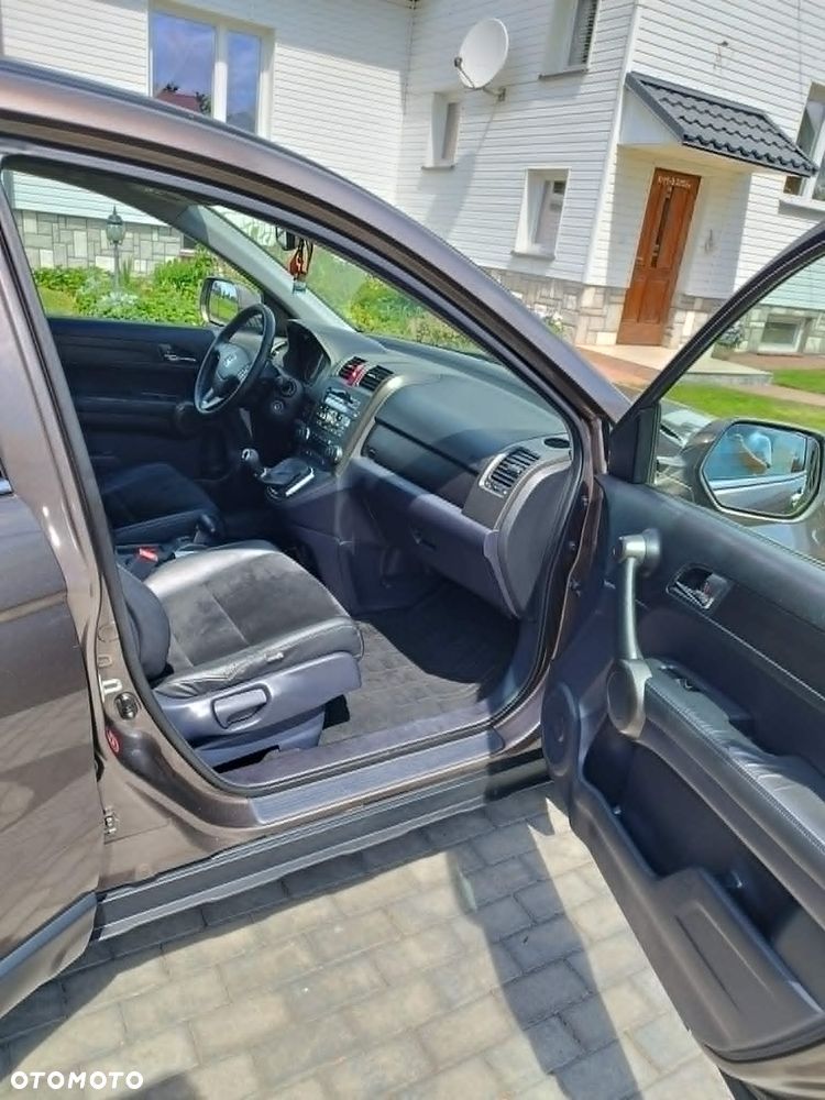 Honda CR-V 2.2i-DTEC Elegance - 10