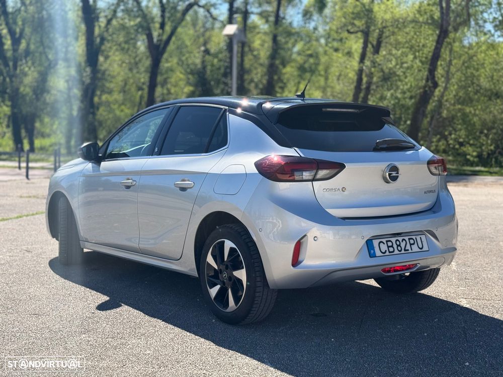 Opel Corsa-e Elegance - 9