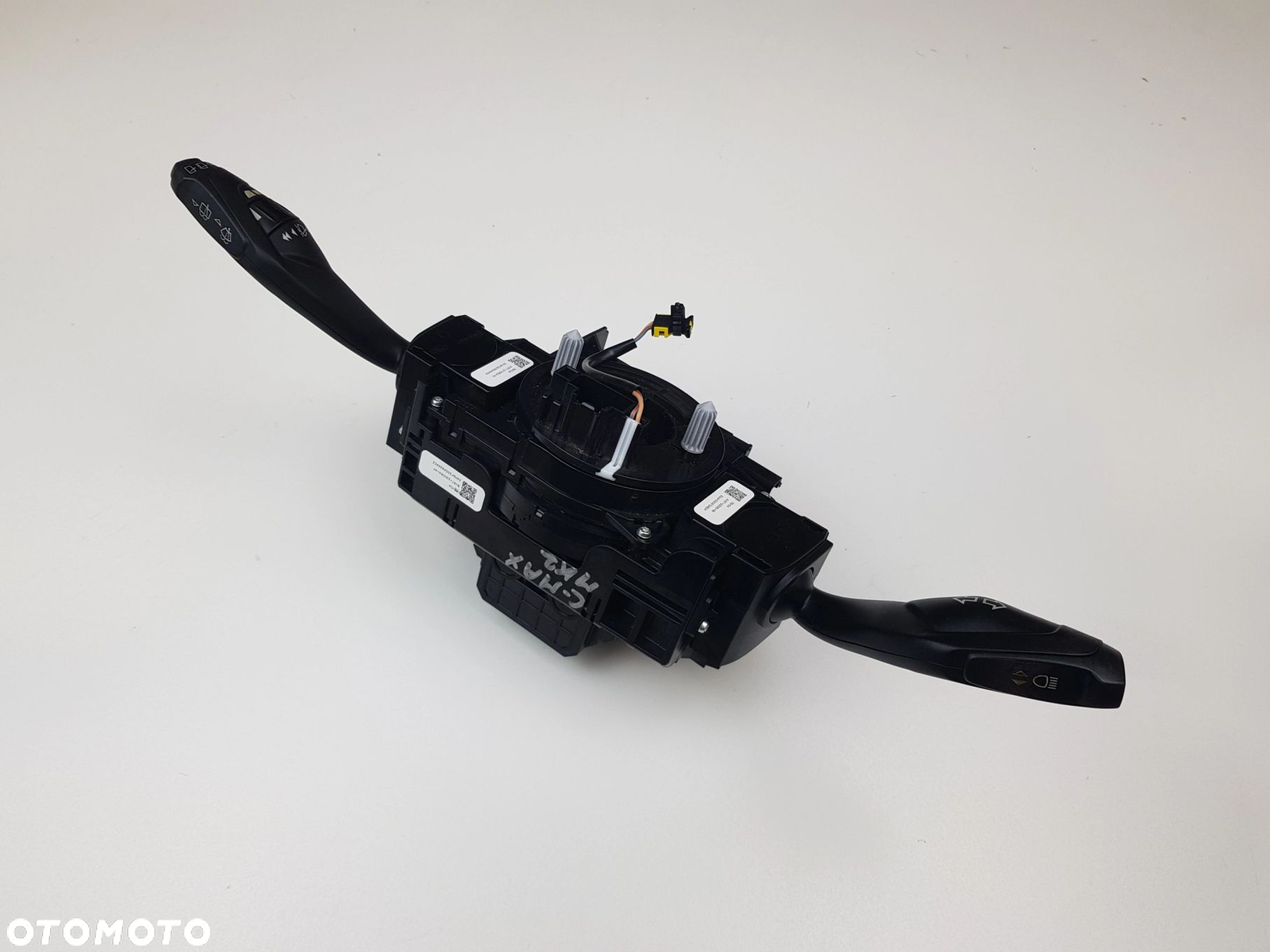 Przełącznik zespolony Manetki Pająk Ford C-MAX MK2 BV6T-13N064-AF - 4