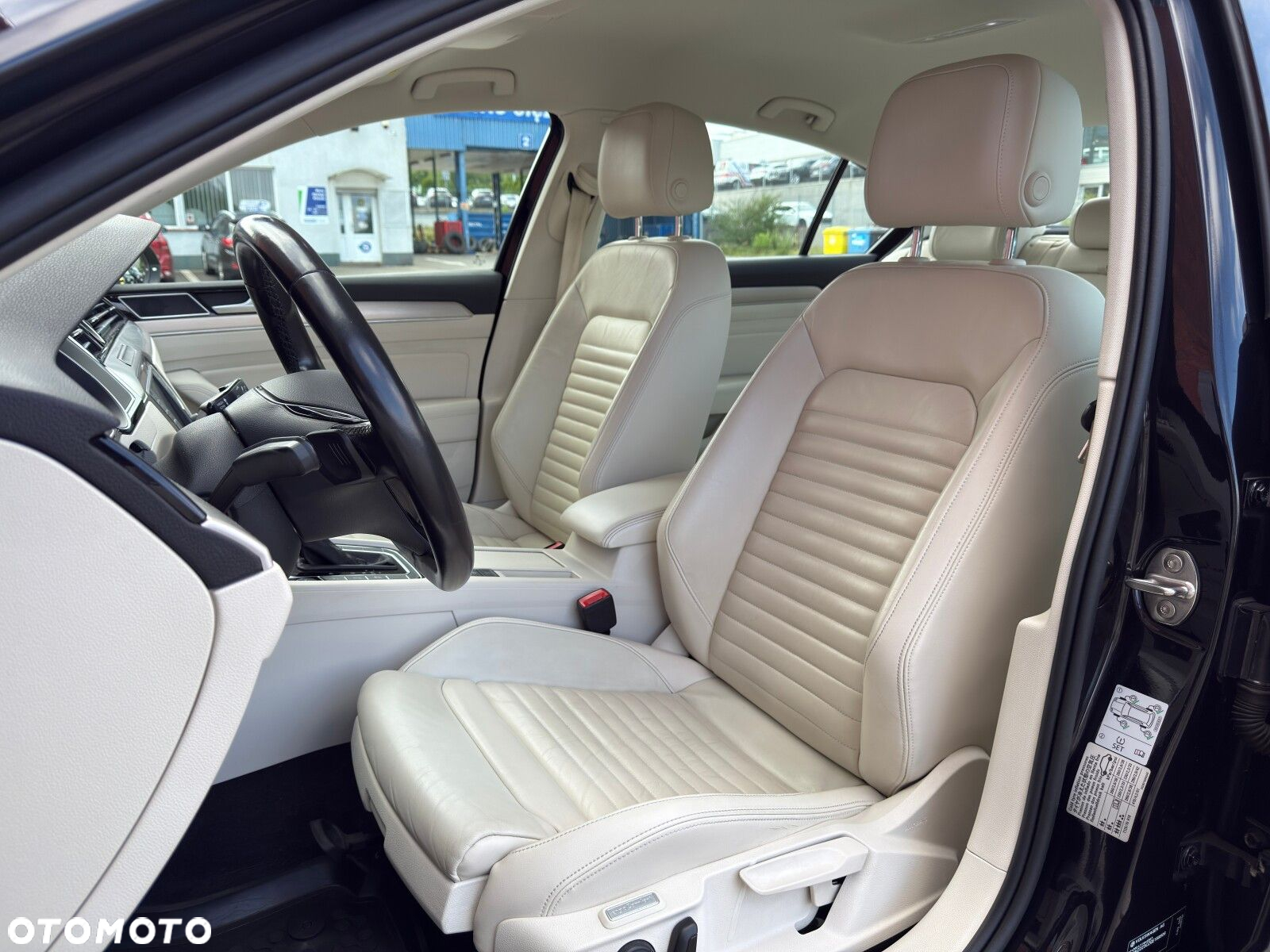 Volkswagen Passat 1.8 TSI BMT Highline DSG - 20