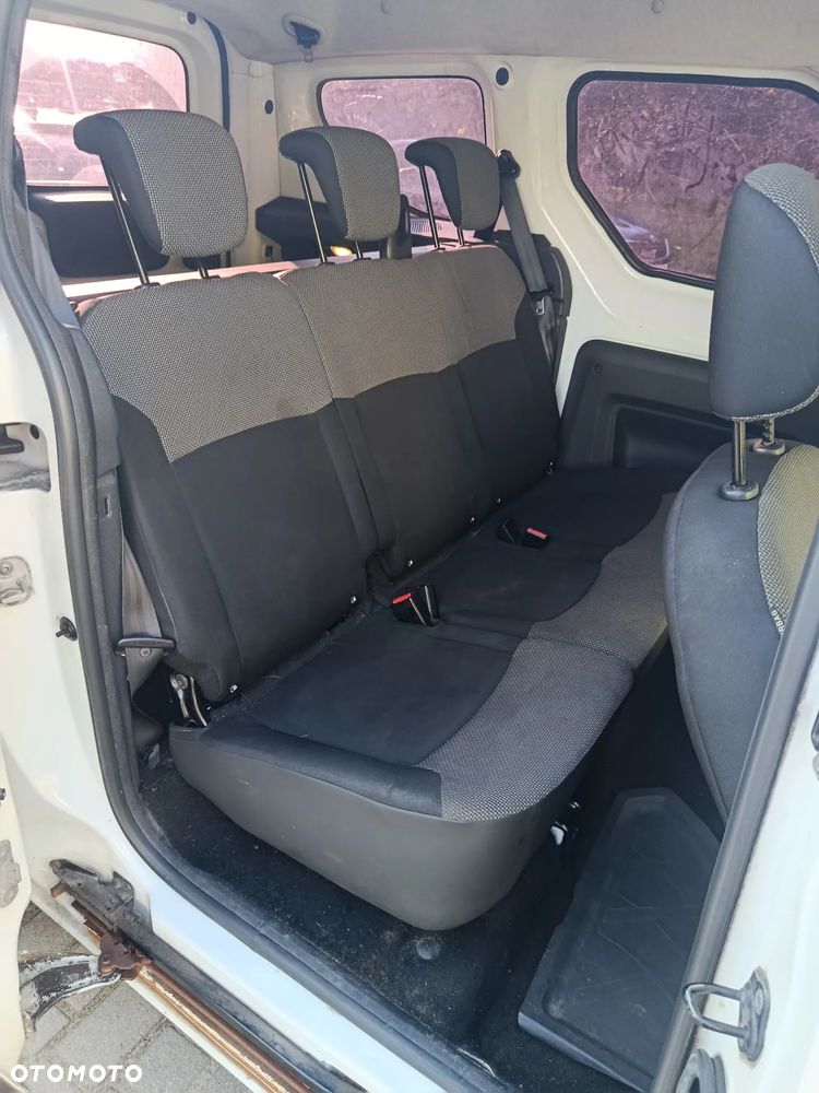 Dacia Dokker 1.5 dCi Ambiance - 3