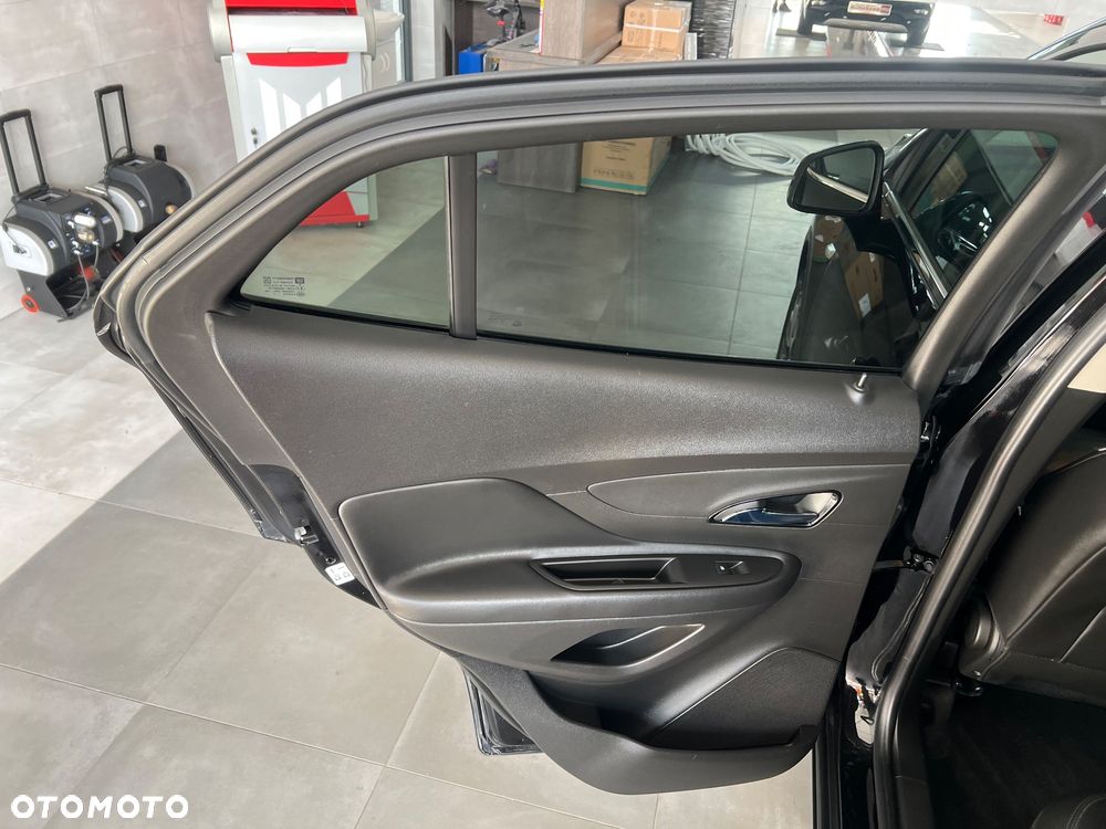 Opel Mokka X 1.6 CDTI Elite S&S - 19