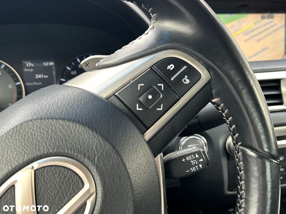 Lexus GS - 17