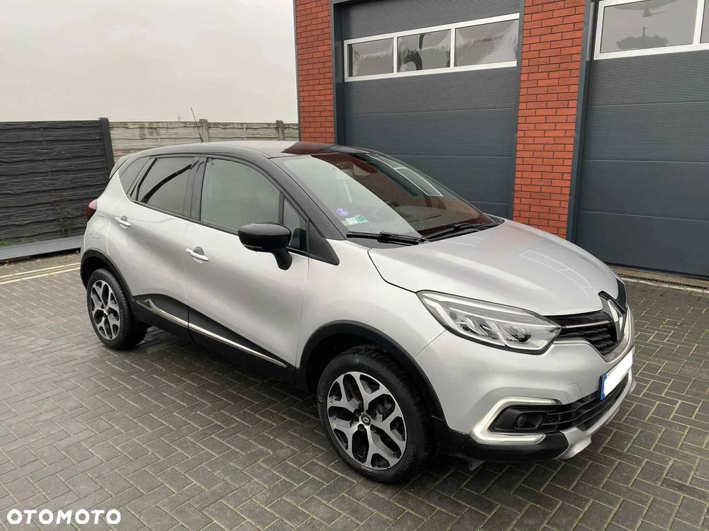 Renault Captur ENERGY TCe 120 EDC Luxe - 35