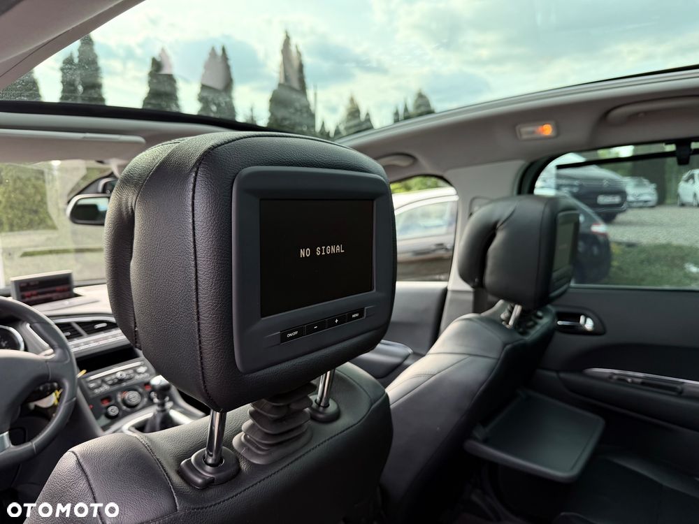 Peugeot 5008 1.6 THP Business Line 7os - 18