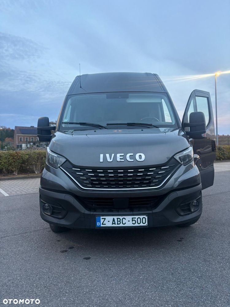 Iveco Daily - 2