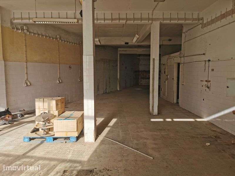 Armazém com 300 M2 - Grande imagem: 3/7