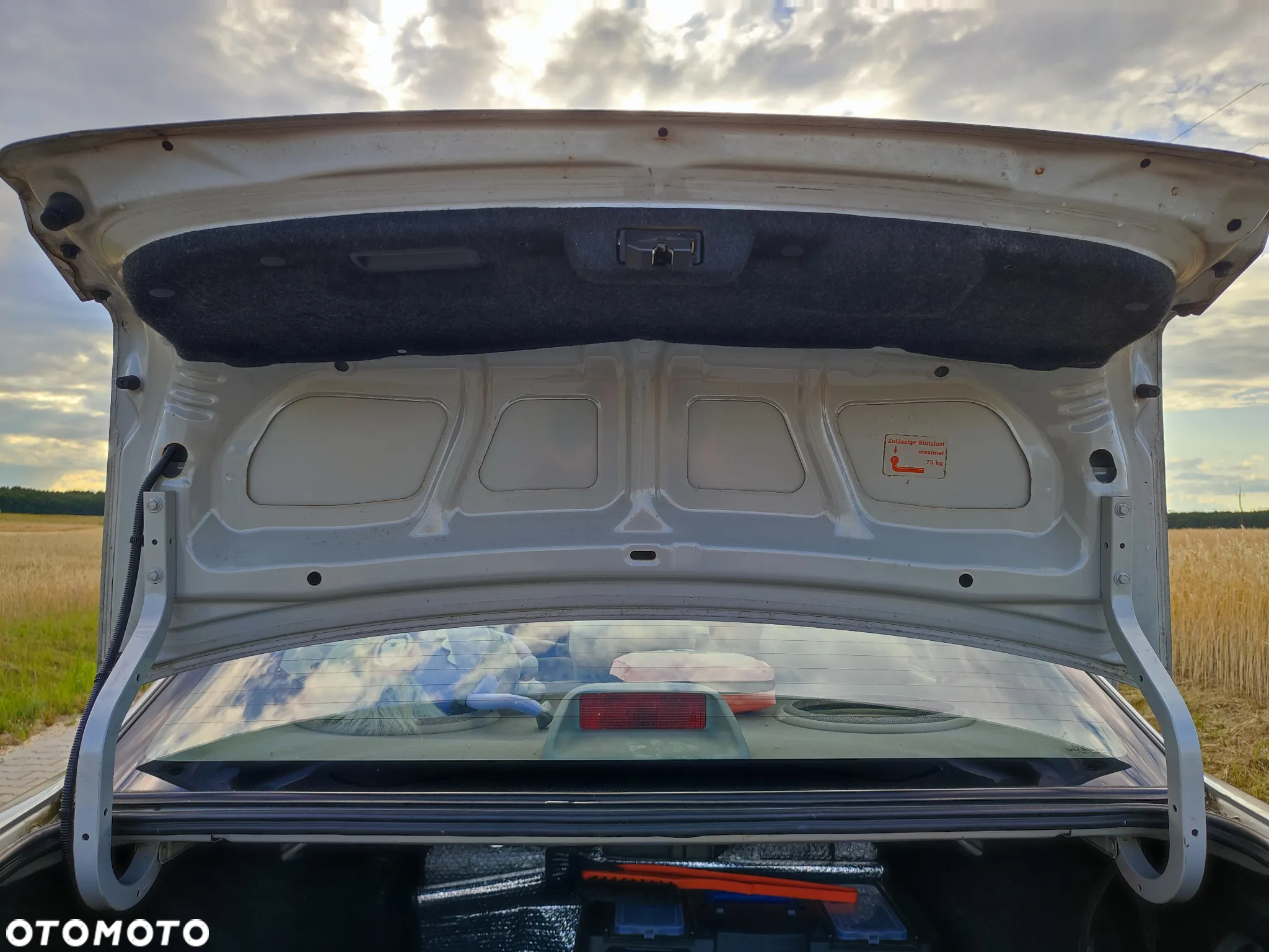 Mazda 626 - 18