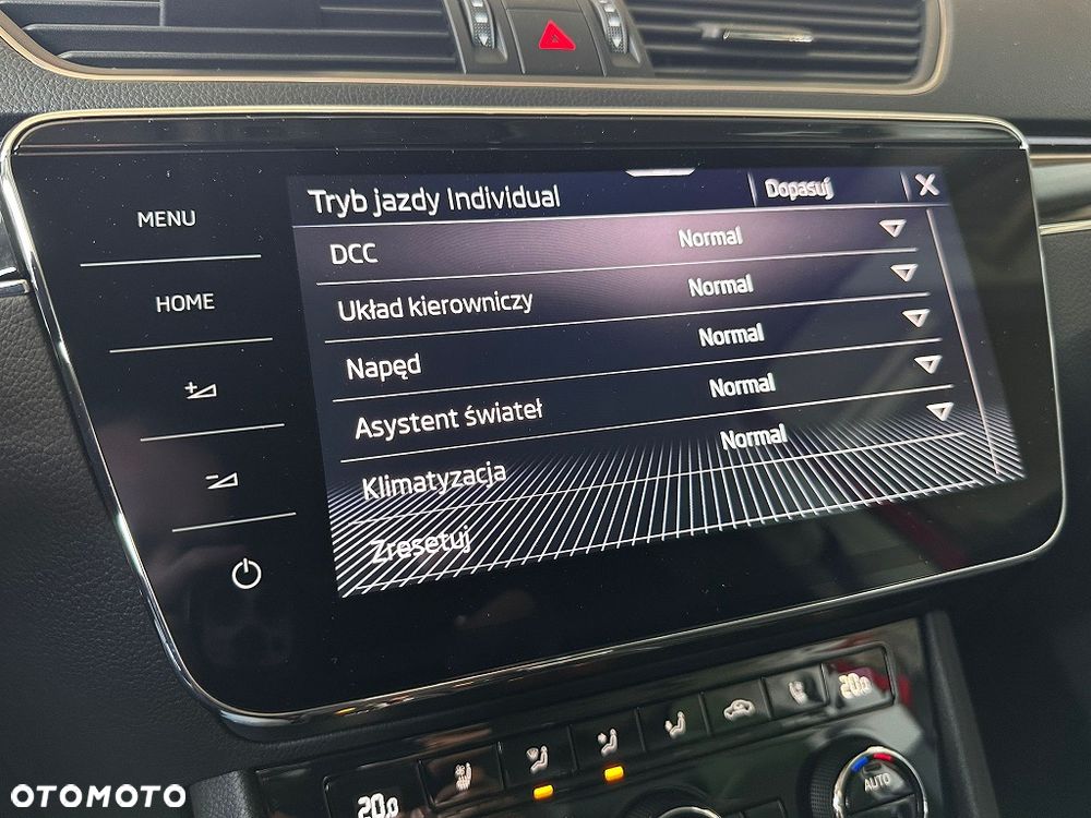 Skoda Superb 2.0 TDI SCR 4x4 L&K DSG - 19