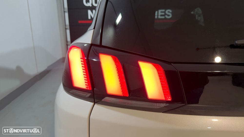 Peugeot 5008 1.2 PureTech GT Line - 14