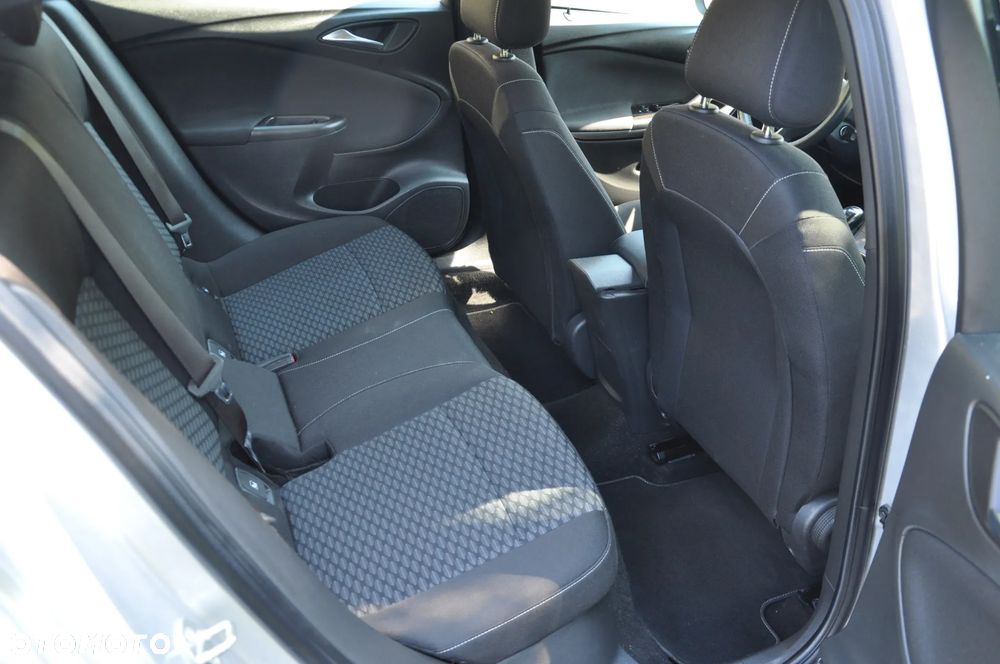Opel Astra 1.4 Turbo Active - 9