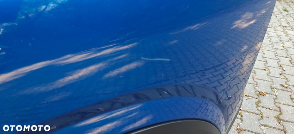 Nissan Qashqai 2021