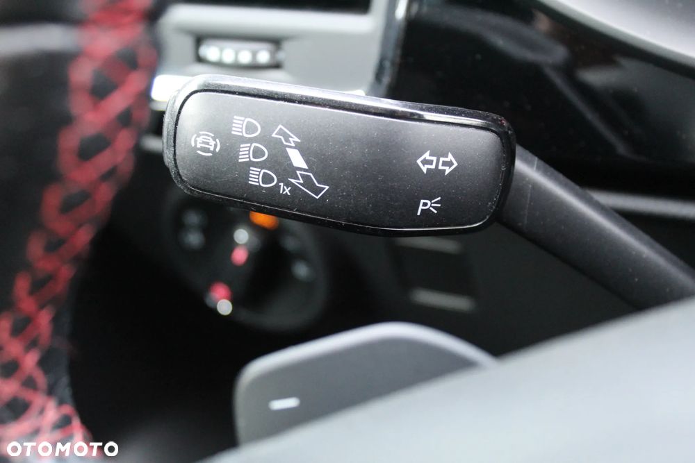 Seat Ateca 2.0 TSI FR S&S 4Drive DSG - 34