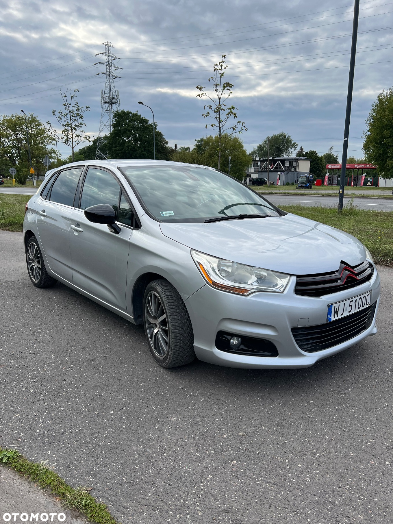 Citroën C4 1.6 HDi Selection - 2