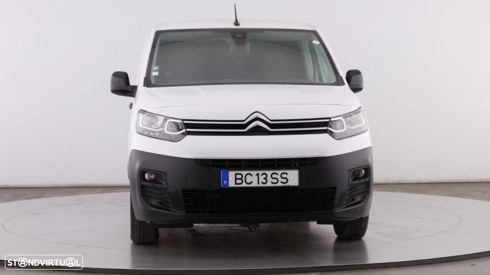 Citroën berlingo 1.5 BLUEHDI M CLUB - 3