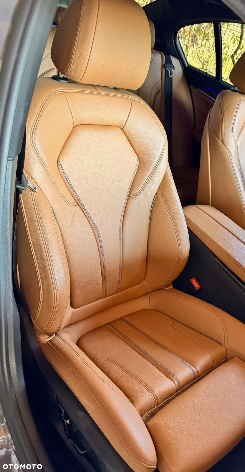 BMW Seria 5 - 21
