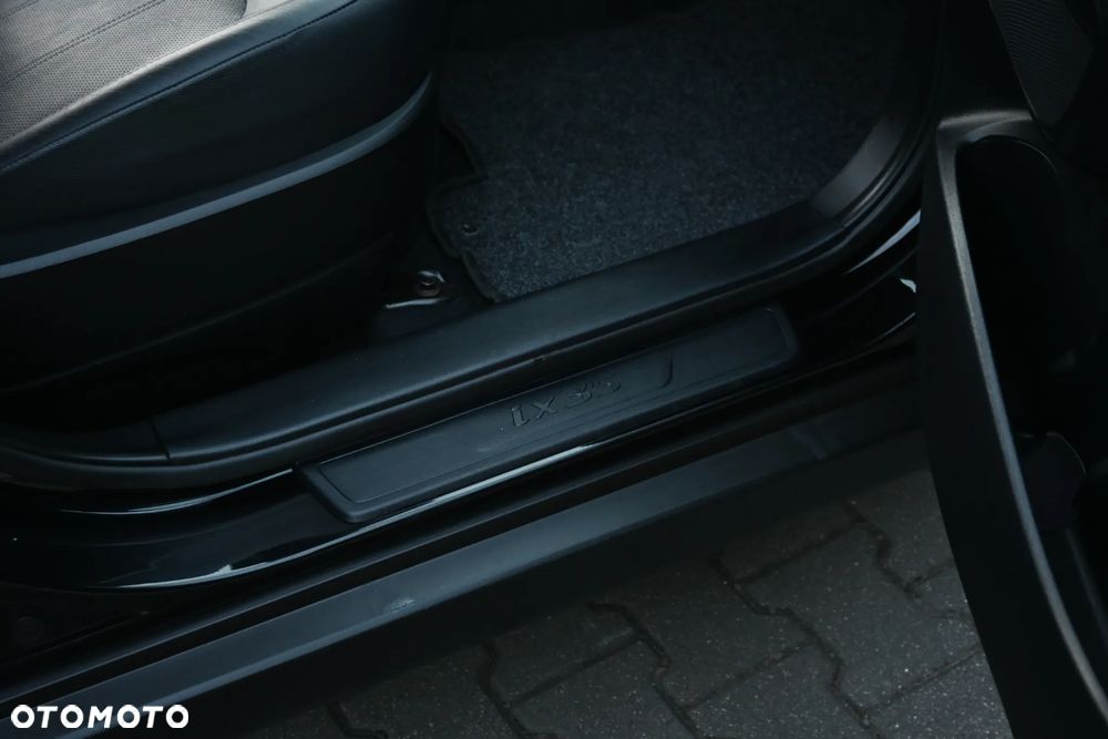 Hyundai ix35 2.0 CRDi Premium 4WD - 29