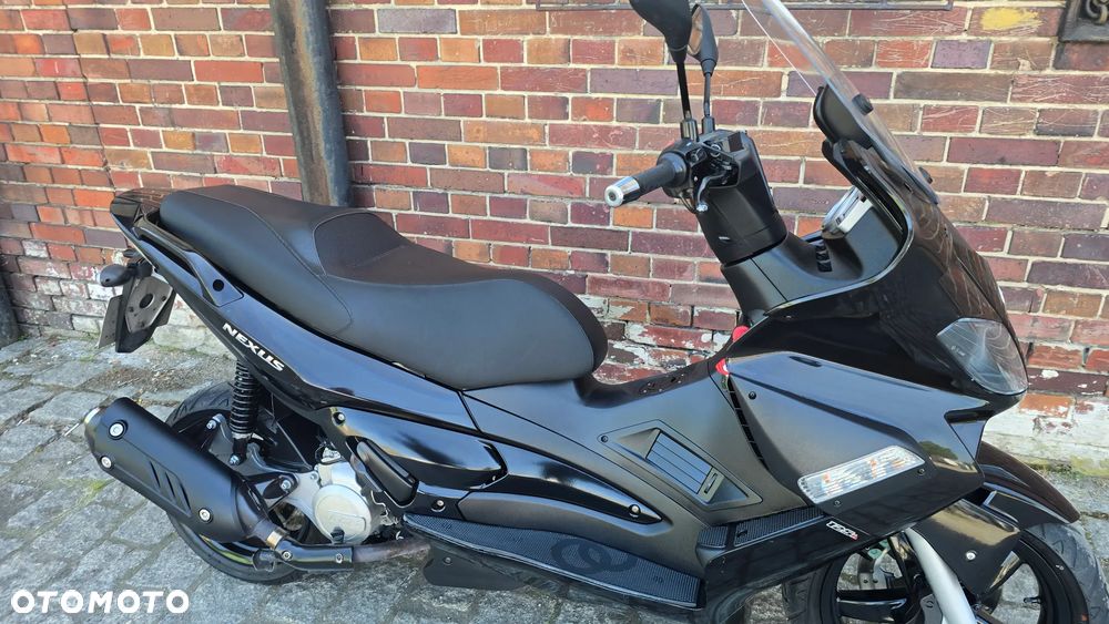 Gilera 125 R - 25