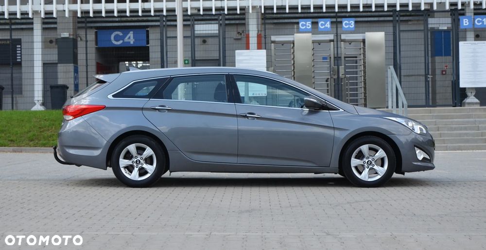 Hyundai i40 1.6 GDI Business - 9
