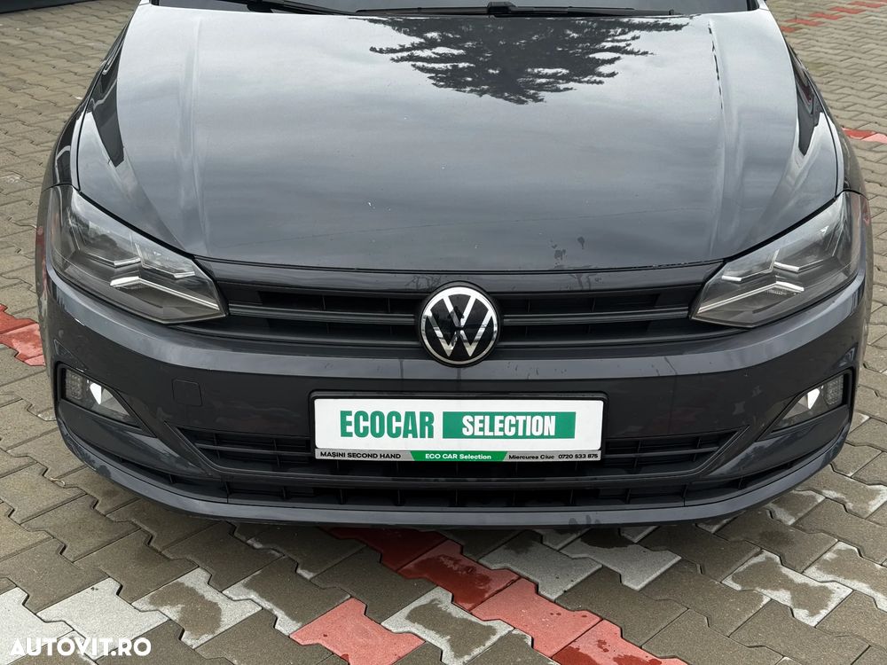 Volkswagen Polo 1.0 Trendline - 7