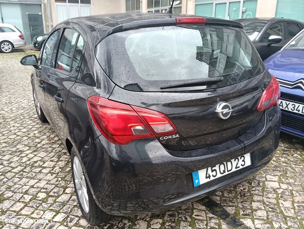 Opel Corsa 1.2 Color Edition - 2