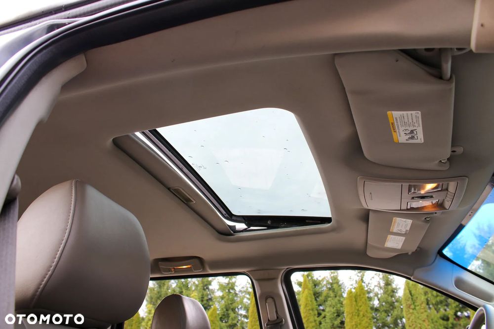 Jeep Grand Cherokee 4.7 V8 Limited - 20