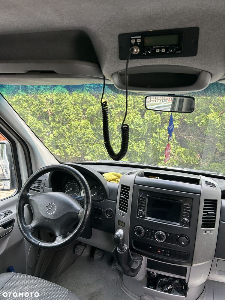 Mercedes-Benz Sprinter 906.253 EEV - 12