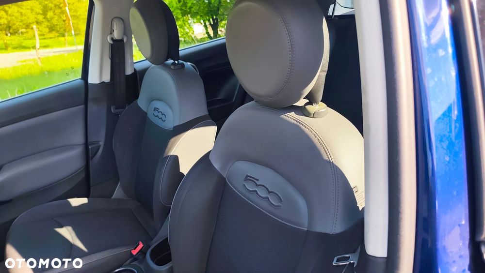 Fiat 500X 1.4 MultiAir 4x2 S&S City Cross - 20