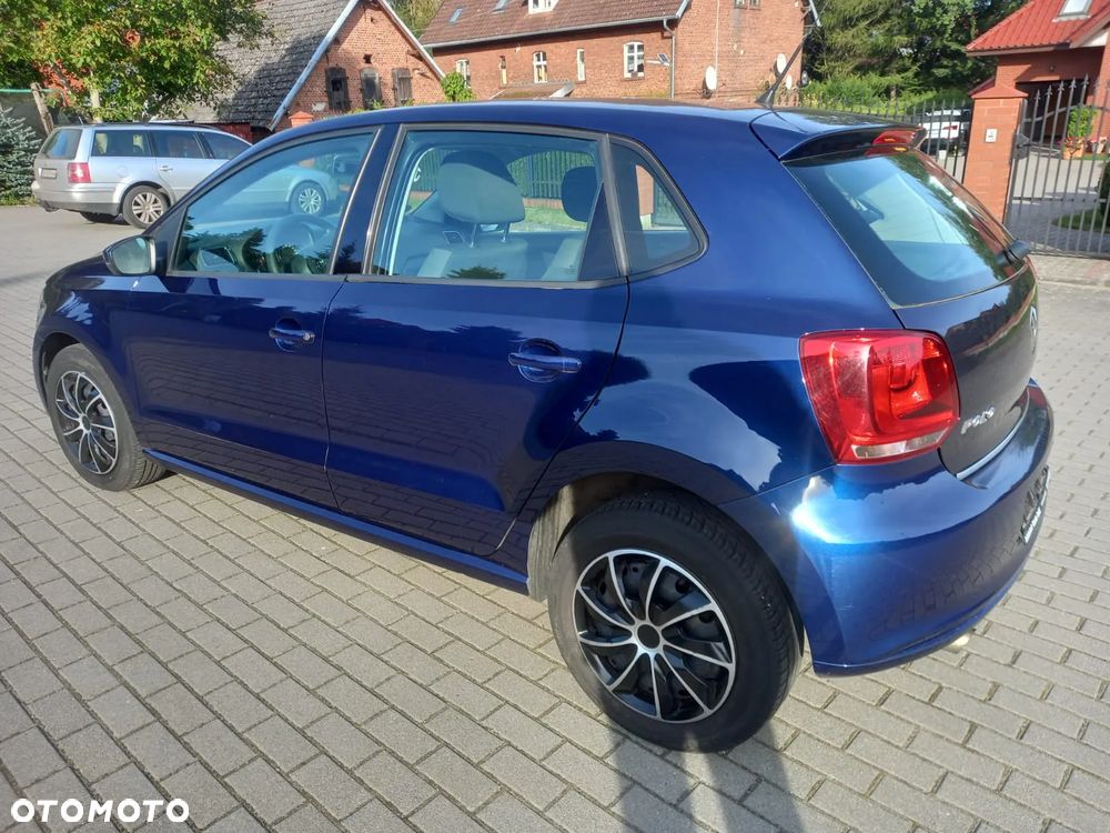Volkswagen Polo 1.4 Comfortline - 3