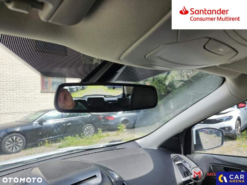 Ford Kuga 1.5 EcoBoost FWD Edition ASS GPF - 32