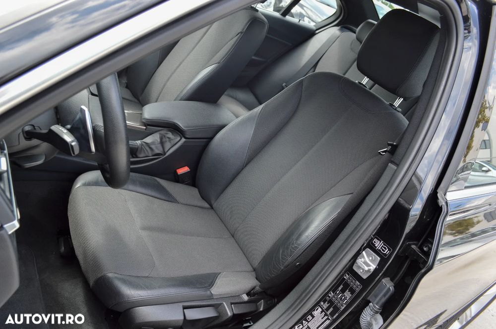 BMW Seria 3 320d xDrive DPF Aut. Edition Sport - 19