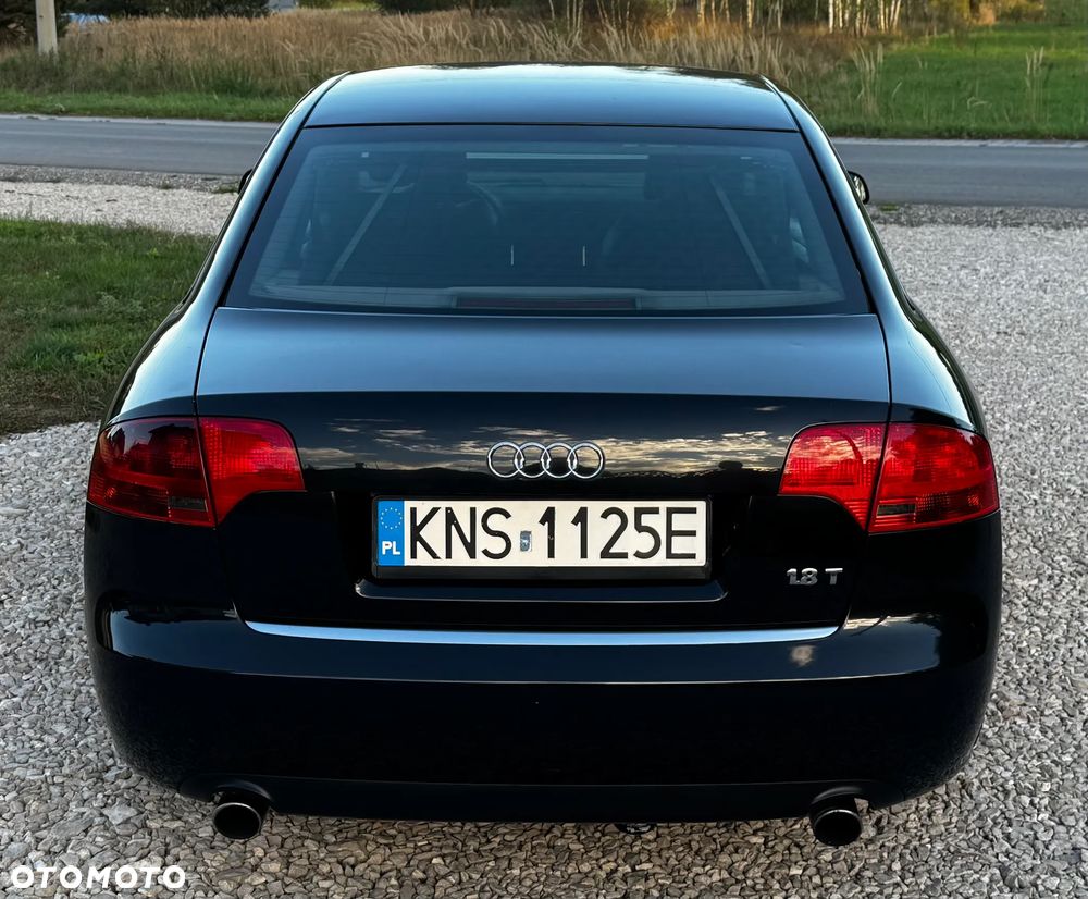 Audi A4 - 5