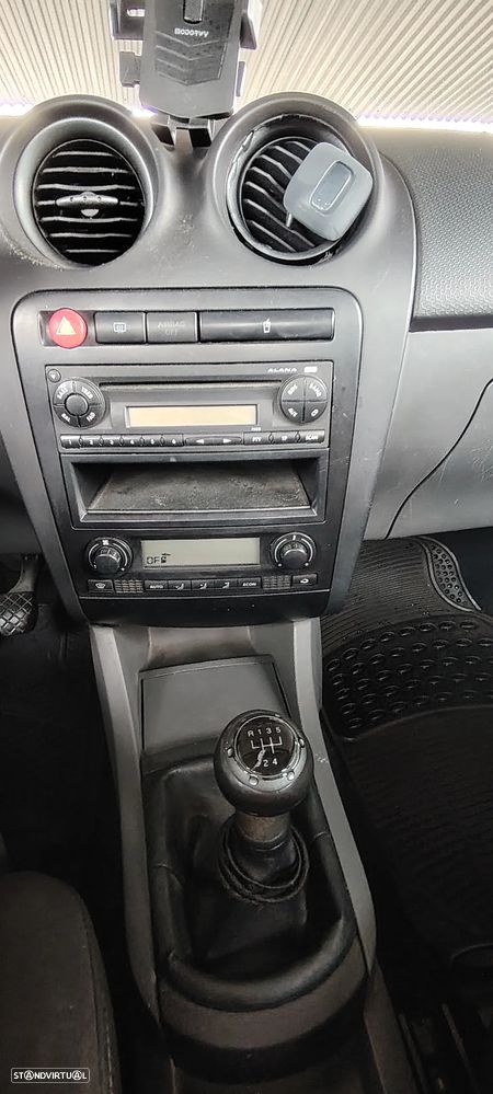 SEAT Ibiza - 2