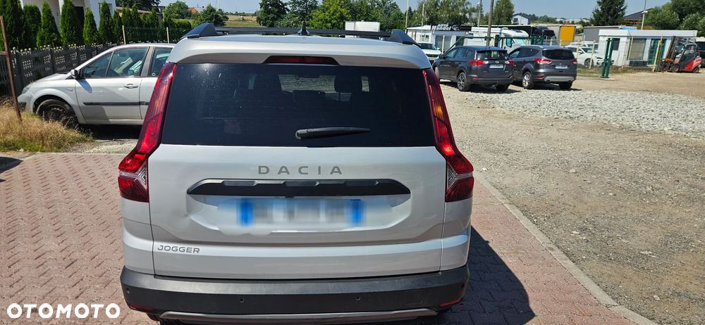 Dacia Jogger 1.0 TCe Extreme 7os - 5