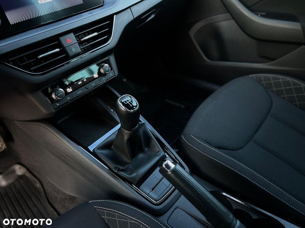 Skoda Kamiq 1.0 TSI Ambition - 13