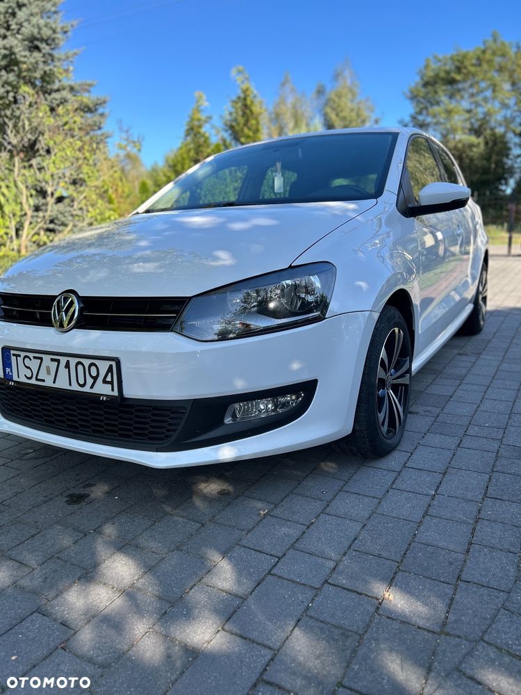 Volkswagen Polo 1.6 TDI Comfortline - 3