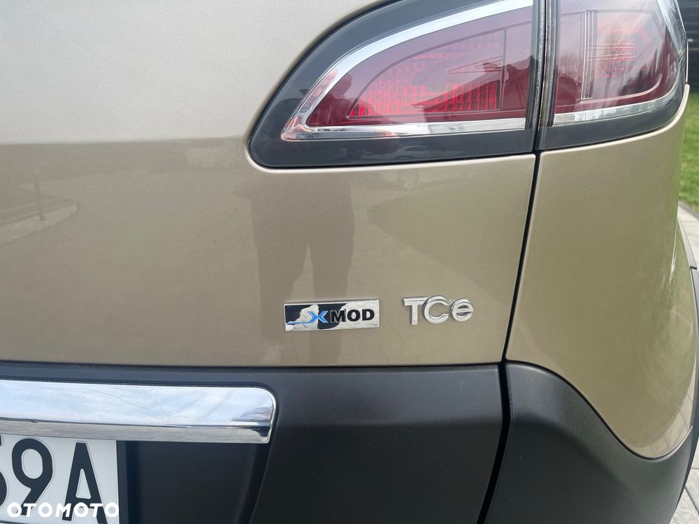 Renault Scenic Energy TCe 130 S&S Xmod Bose Edition - 20