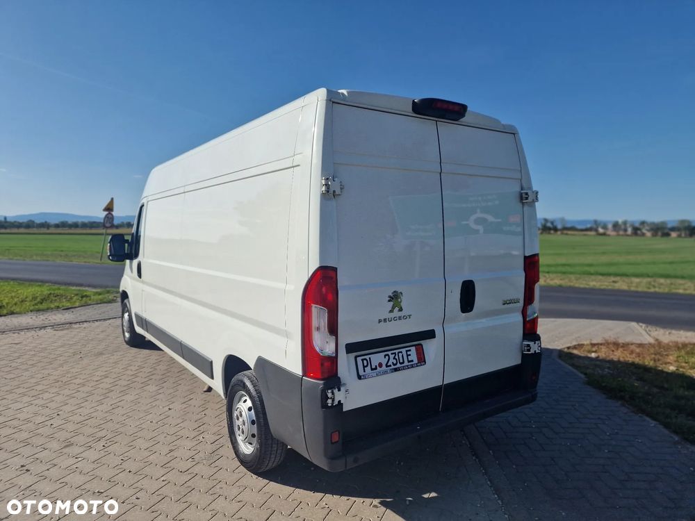 Peugeot Boxer - 11