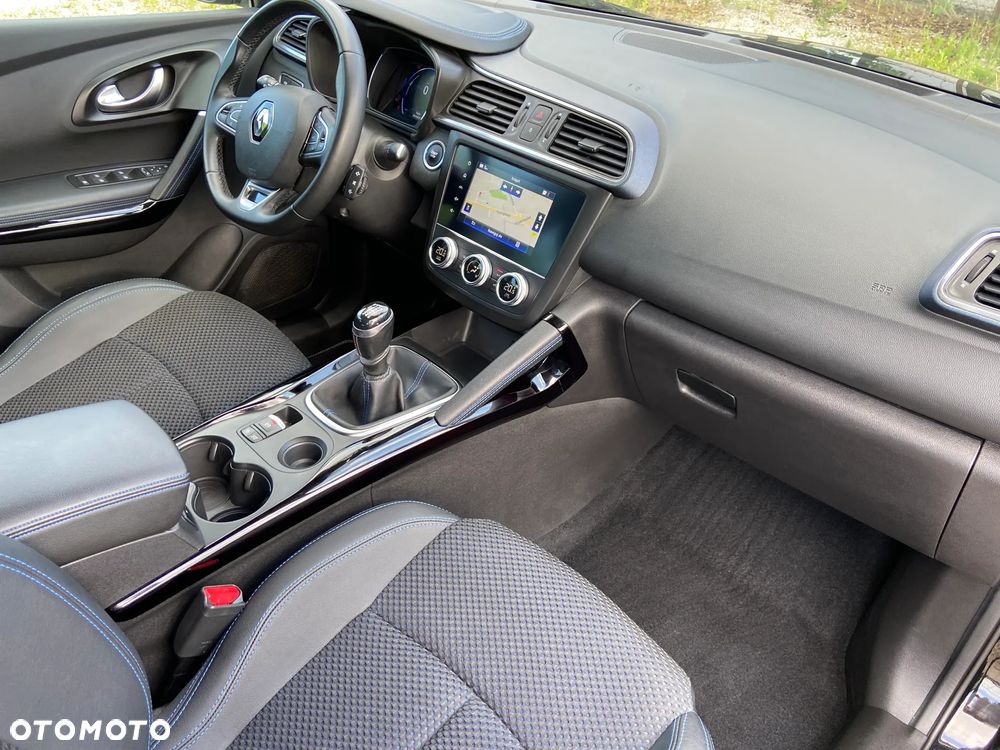 Renault Kadjar - 32
