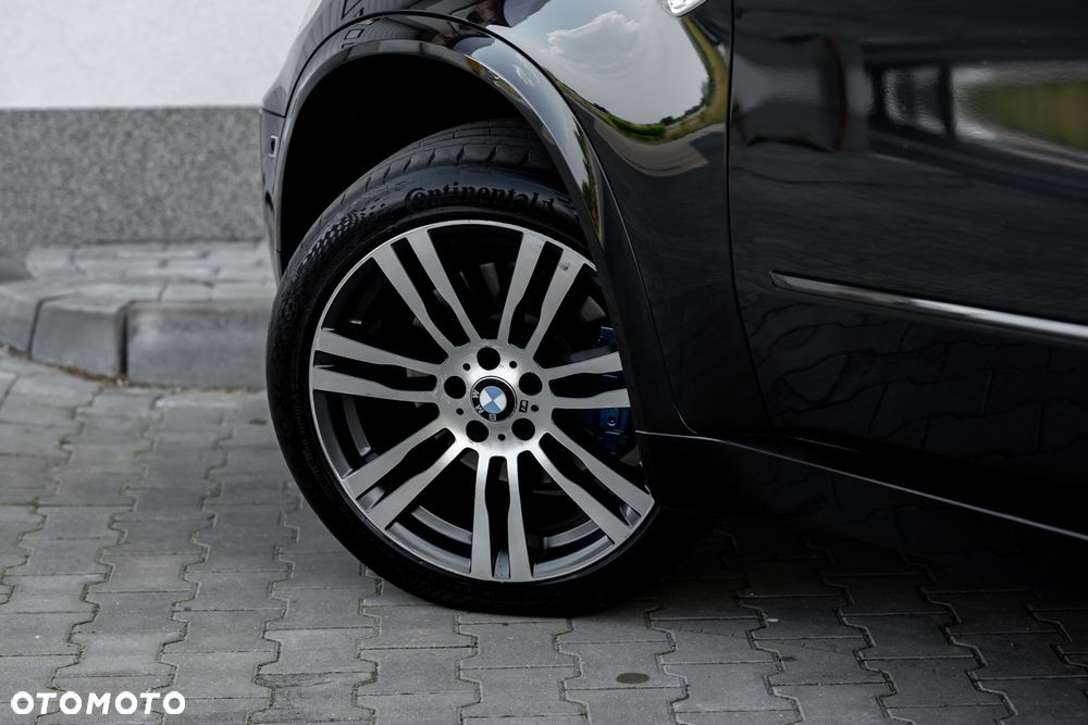 BMW X5 xDrive40d - 13