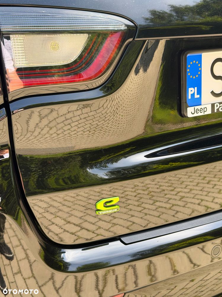 Jeep Compass 1.5 T4 mHEV S FWD S&S DCT - 6