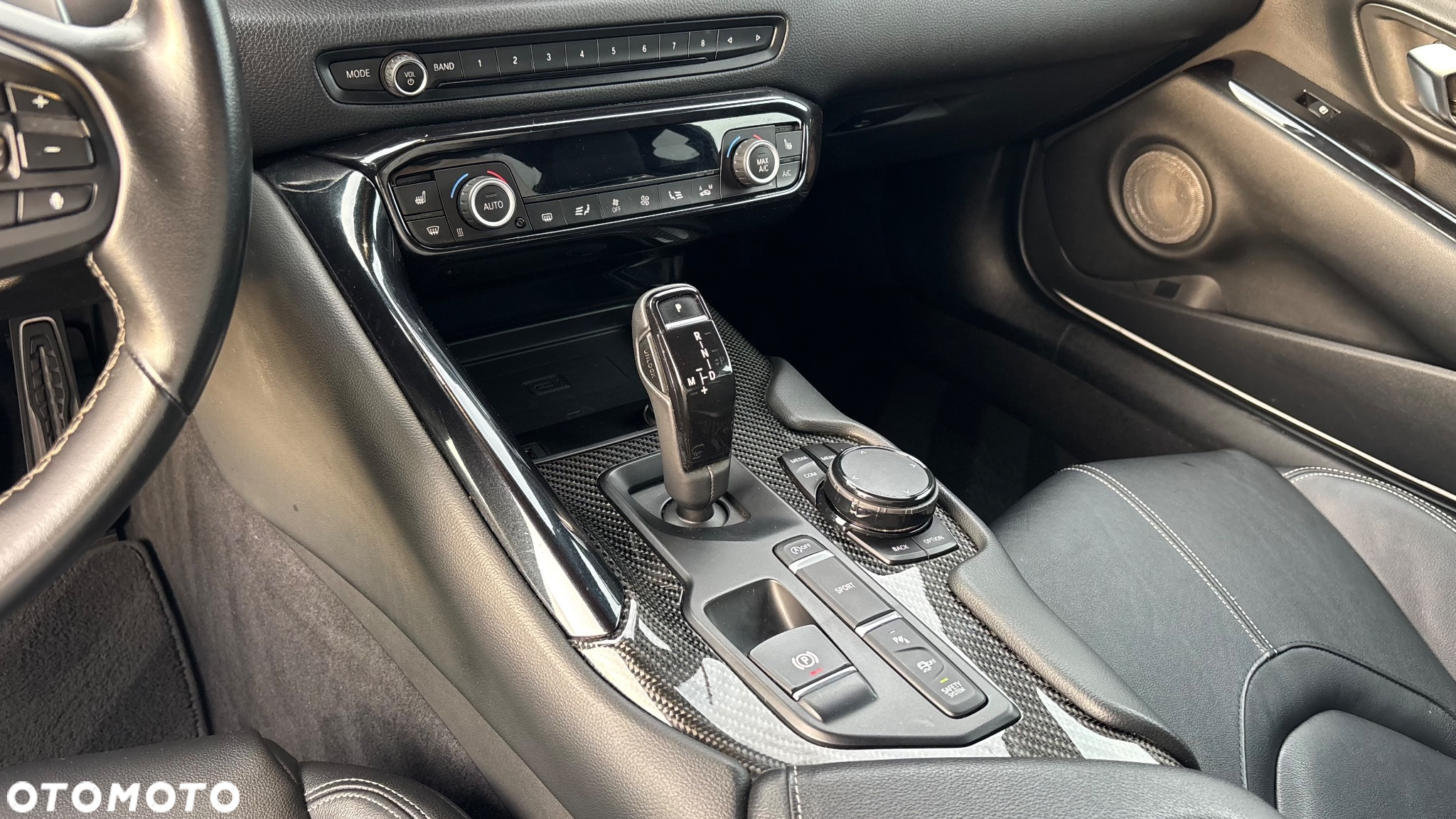 Toyota Supra 3.0 Turbo Executive - 24