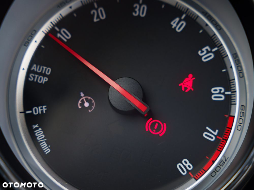 Opel Mokka 1.4 Turbo ecoFLEX Start/Stop Edition - 25