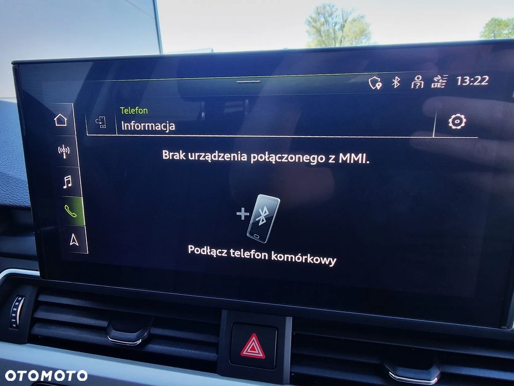 Audi A4 Avant 30 TDI mHEV S tronic - 32